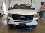 FORD EXPLORER S photo