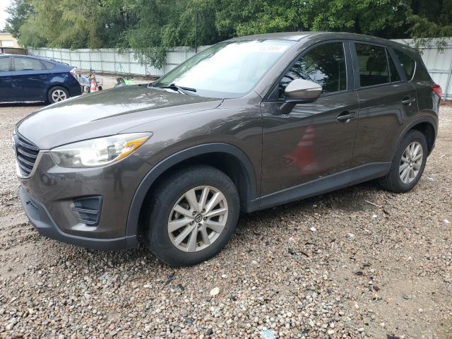 MAZDA CX-5 SPORT