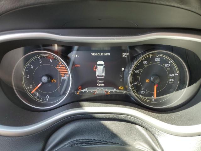 2016 JEEP CHEROKEE T - 1C4PJMBS1GW278382