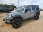 JEEP WRANGLER U photo