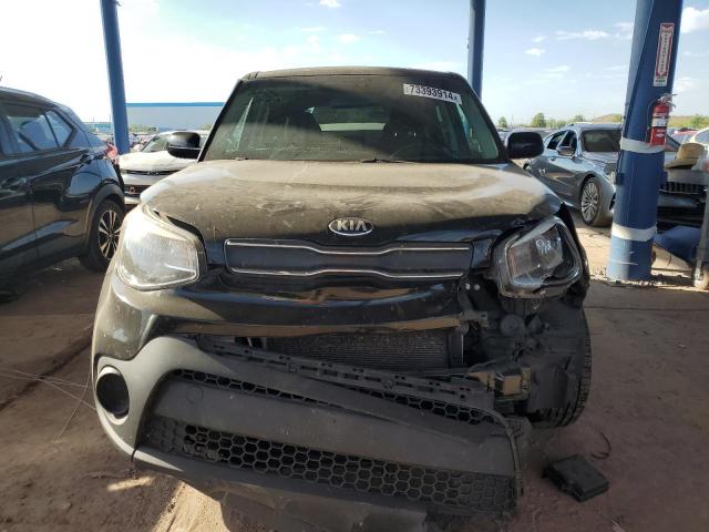 VIN KNDJN2A27J7573052 2018 KIA Soul no.5