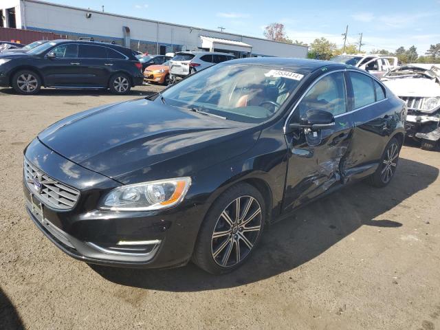 VIN YV1612FHXE2279463 2014 Volvo S60, T5 no.1