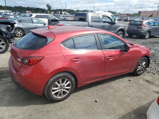 2016 MAZDA 3 TOURING - JM1BM1M78G1329608