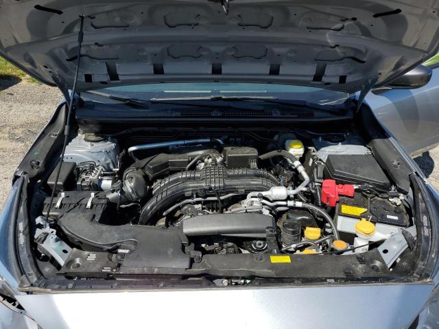 2024 SUBARU CROSSTREK - JF2GUADCXR8232036