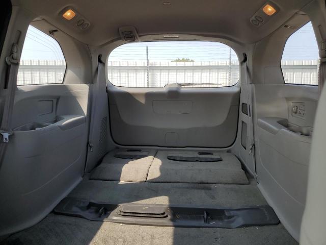2015 HONDA ODYSSEY EX - 5FNRL5H60FB117270