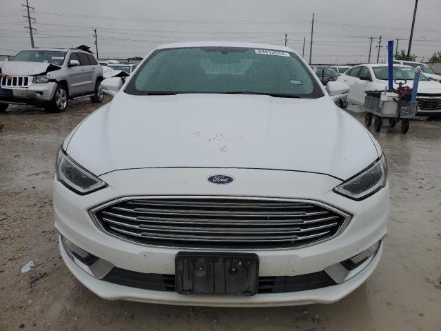 VIN 3FA6P0D99JR181461 2018 Ford Fusion, Titanium/Pl... no.5