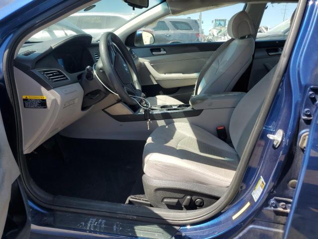 2016 HYUNDAI SONATA SPO - 5NPE34AF0GH280328