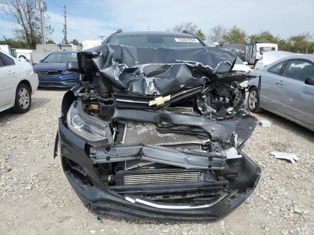 2020 CHEVROLET TRAX 1LT - 3GNCJLSB6LL202799