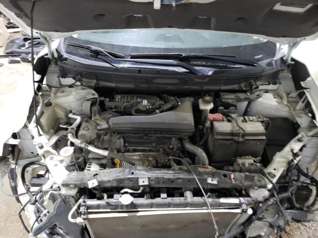 2020 NISSAN ROGUE S - 5N1AT2MV6LC706563