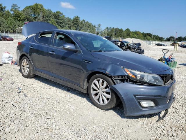 VIN 5XXGN4A79FG424920 2015 KIA Optima, EX no.4