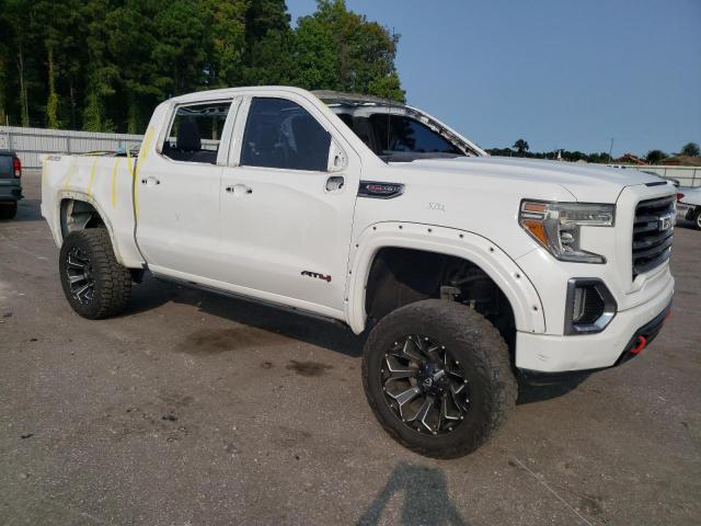 2020 GMC SIERRA K15 - 1GTP9EELXLZ102622