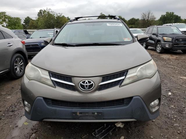 VIN JTMRFREV1DD012560 2013 Toyota RAV4, Xle no.5