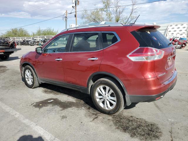 2016 NISSAN ROGUE S - KNMAT2MT3GP718302