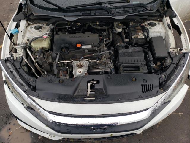 VIN 19XFC2F57GE058236 2016 Honda Civic, LX no.11