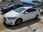 HYUNDAI ELANTRA SE photo