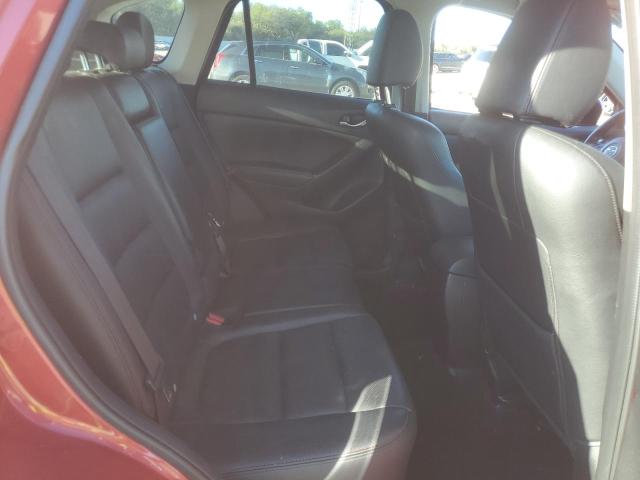 2015 MAZDA CX-5 GT - JM3KE2DY1F0544688