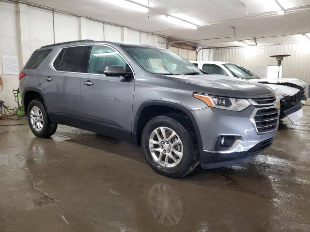 2020 CHEVROLET TRAVERSE L - 1GNERGKW7LJ142731