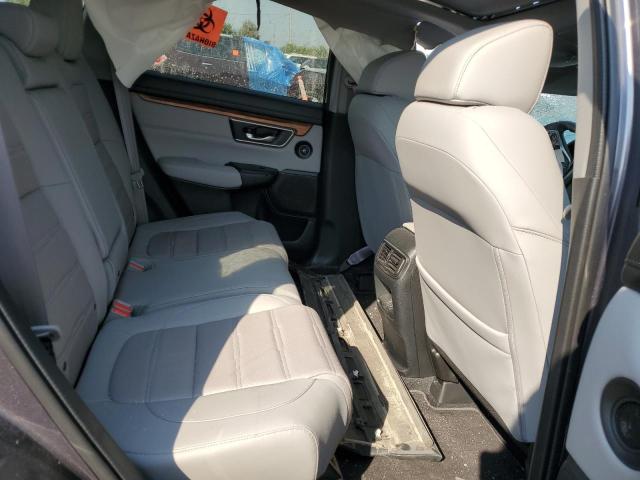 2020 HONDA CR-V EXL - 5J6RW2H84LL039960