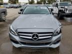 MERCEDES-BENZ C 300 4MAT photo