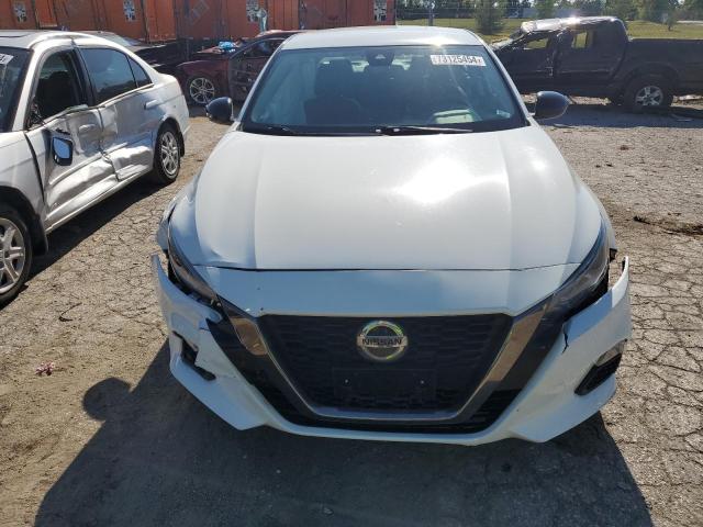 2021 NISSAN ALTIMA SR - 1N4BL4CV3MN390945