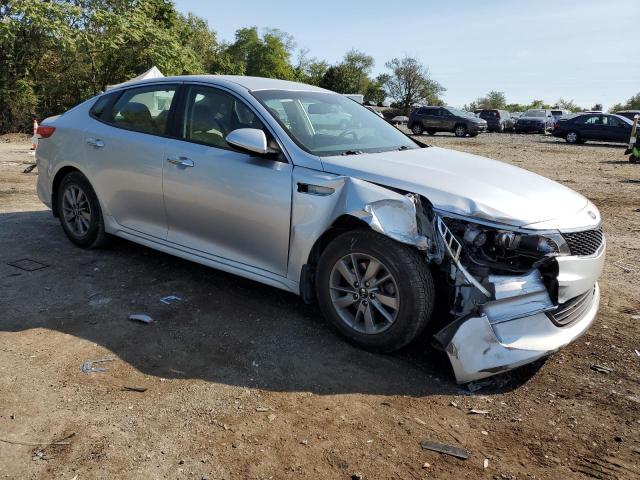 2016 KIA OPTIMA LX - 5XXGT4L15GG009190