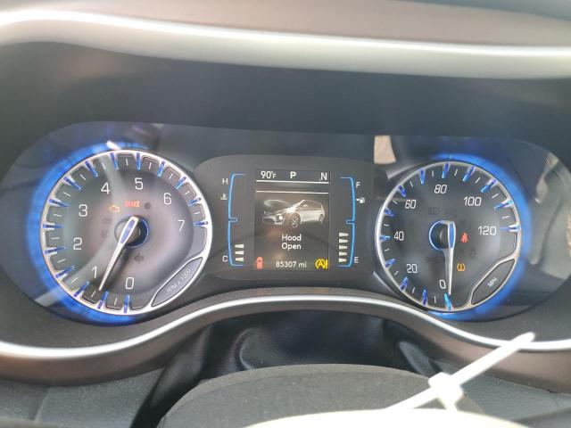 2017 CHRYSLER PACIFICA T - 2C4RC1BG4HR820775