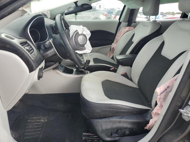 2018 JEEP COMPASS LA - 3C4NJCBB0JT194889