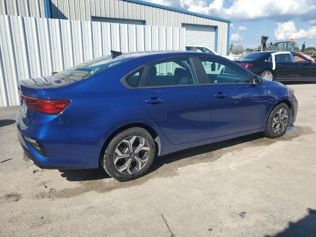 VIN 3KPF24AD1KE061252 2019 KIA Forte, FE no.3