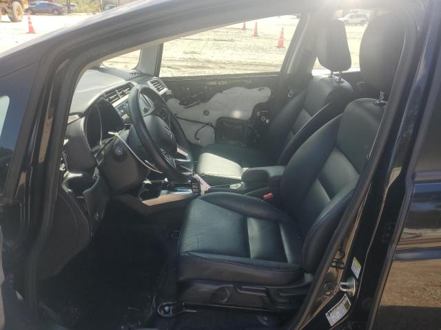 2015 HONDA FIT EX - 3HGGK5H82FM712808
