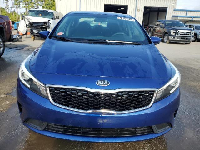 VIN 3KPFK4A7XJE257229 2018 KIA Forte, LX no.5