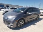2018 HONDA ODYSSEY EL - 5FNRL6H92JB089528