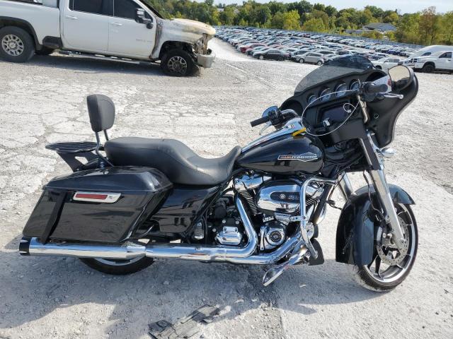 2023 HARLEY-DAVIDSON FLHX #3024924402