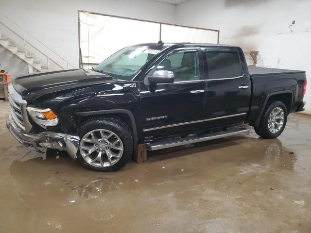 2014 GMC SIERRA K15 #2938391666