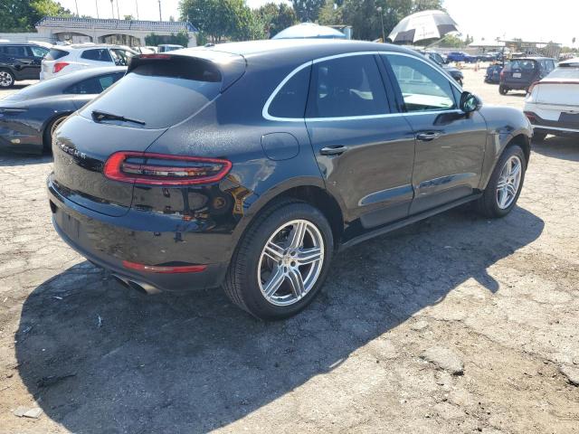 VIN WP1AB2A55GLB40623 2016 Porsche Macan, S no.3