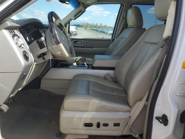 VIN 1FMJK2A55DEF15522 2013 Ford Expedition, El Limited no.7