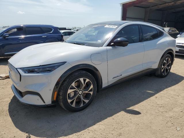 2023 FORD MUSTANG MA - 3FMTK3R73PMA64464