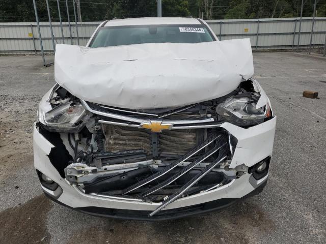 2018 CHEVROLET TRAVERSE L - 1GNERGKW2JJ209149