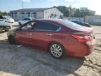 NISSAN ALTIMA 2.5 photo