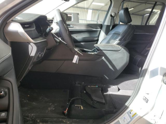 2023 JEEP GRAND CHER - 1C4RJHBG1P8749754
