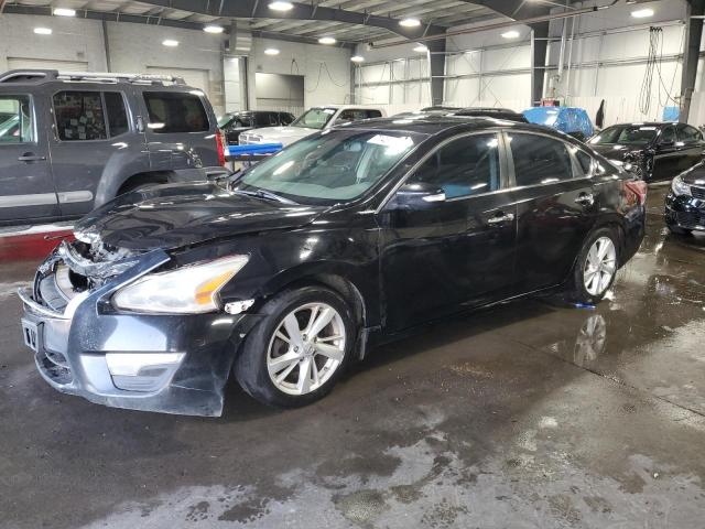 2013 NISSAN ALTIMA 2.5 2013