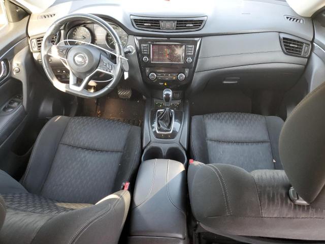 2018 NISSAN ROGUE S - KNMAT2MV8JP512031