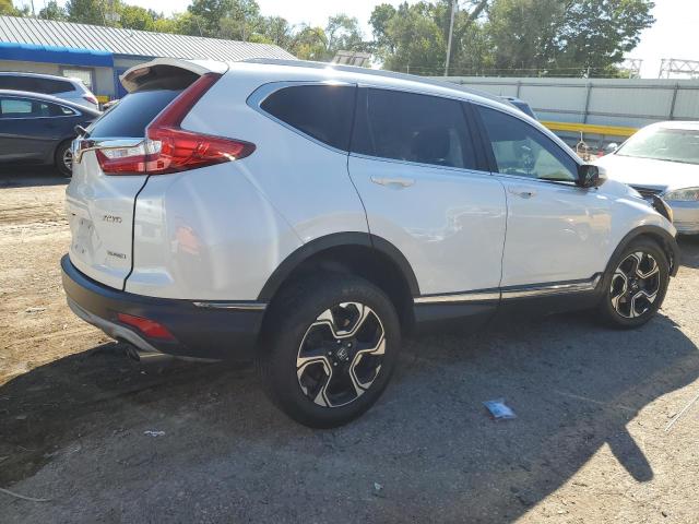 2017 HONDA CR-V TOURI - 2HKRW2H9XHH643958