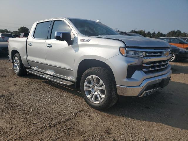 VIN 1GCUDGET4NZ542092 2022 Chevrolet Silverado, K15... no.4