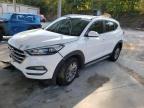 2018 HYUNDAI TUCSON SEL - KM8J33A47JU622776