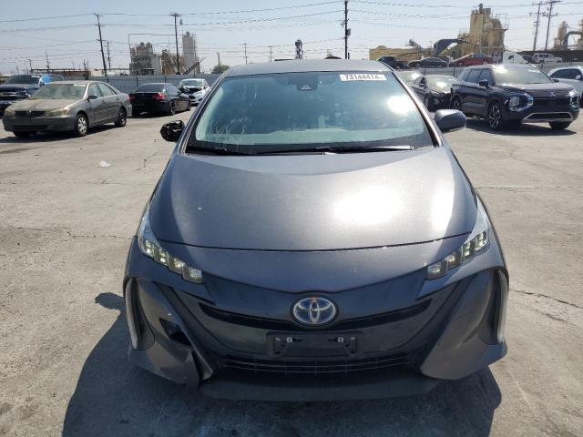 VIN JTDKAMFP8N3222938 2022 Toyota Prius, LE no.5