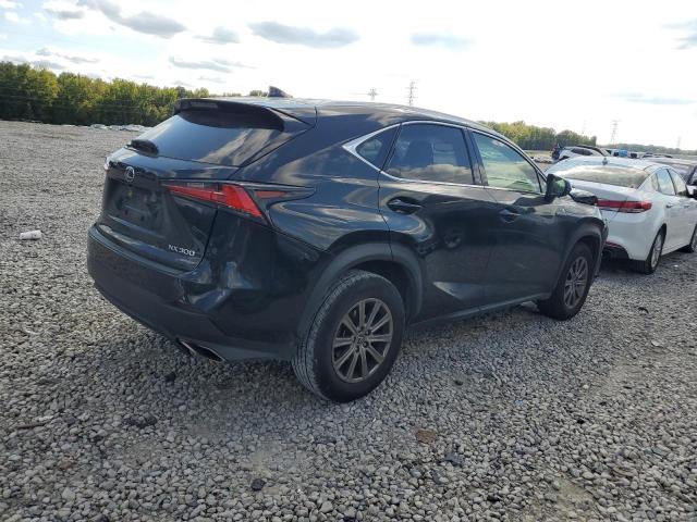 VIN JTJAARBZ2L5003990 2020 LEXUS NX no.3