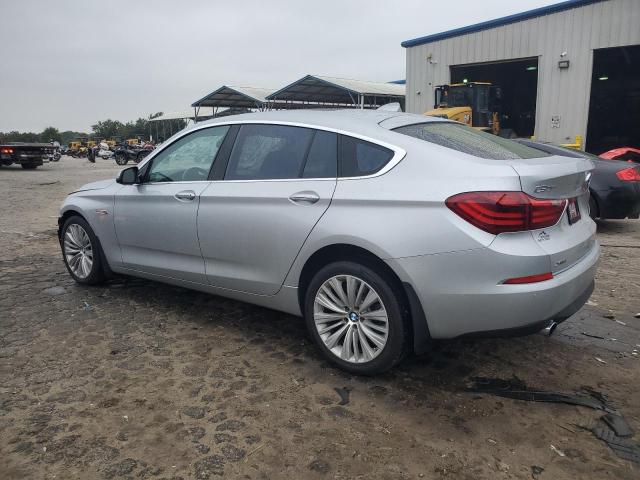 2015 BMW 535 XIGT WBA5M4C55FD186514