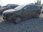 2019 KIA SORENTO L - 5XYPG4A32KG505576