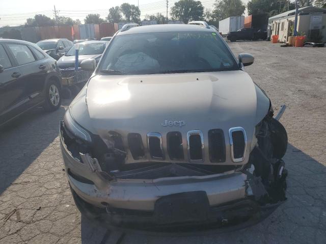 VIN 1C4PJMCS4EW285502 2014 Jeep Cherokee, Latitude no.5