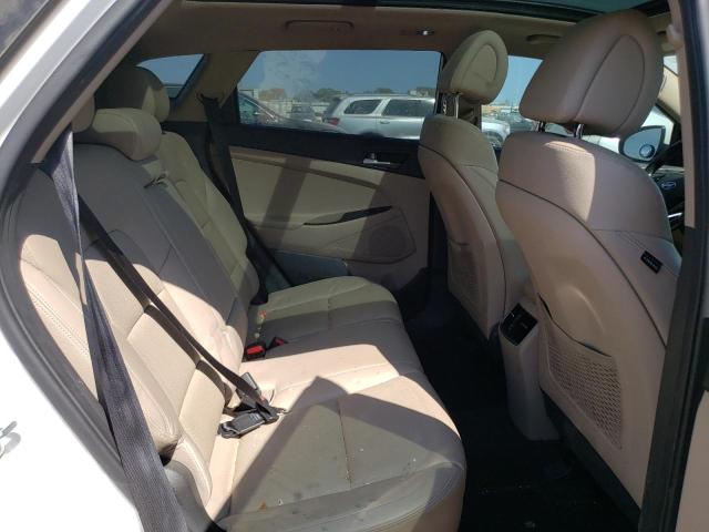 2016 HYUNDAI TUCSON LIM - KM8J3CA22GU040950